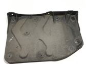 Engine splash shield/under tray