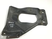 Engine splash shield/under tray