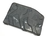 Engine splash shield/under tray