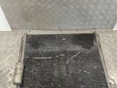 A/C cooling radiator (condenser)