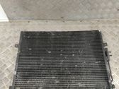 A/C cooling radiator (condenser)