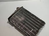 Air conditioning (A/C) radiator (interior)