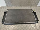 Coolant radiator