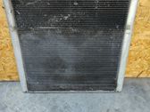 Coolant radiator