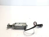 Motor elektrische Lenksäule