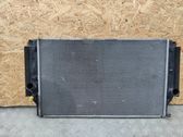 Coolant radiator
