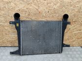 Intercooler radiator