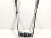 Gear shifter surround trim plastic