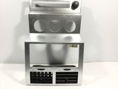 Radio/GPS head unit trim