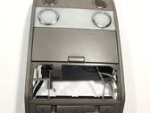 Front seat light