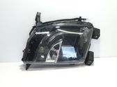 Front fog light