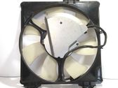 Ventilateur de refroidissement de radiateur électrique
