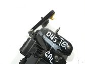 Tailgate/trunk/boot lock/catch/latch