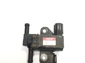 Électrovanne turbo