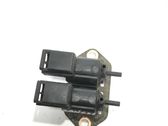 Electroválvula del turbo