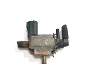 Turbo solenoid valve