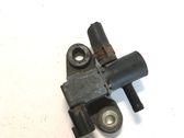 Turbo solenoid valve