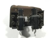 Turbo solenoid valve
