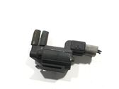Turbo solenoid valve