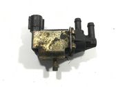 Electroválvula del turbo
