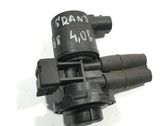 Électrovanne turbo