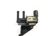 Turbo solenoid valve