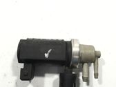Turboahtimen magneettiventtiili