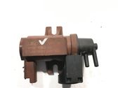 Turbo solenoid valve
