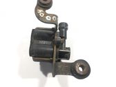 Valve vacuum