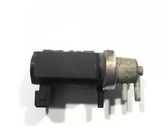 Turbo solenoid valve