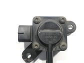 Exhaust gas pressure sensor