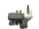 Solenoidinis vožtuvas