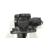 Exhaust gas pressure sensor