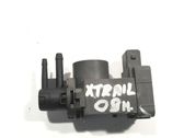 Turbo solenoid valve