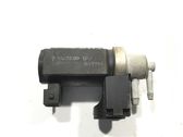 Turbolader Druckwandler Magnetventil