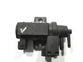 Turbo solenoid valve