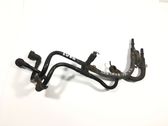 Fuel line pipe