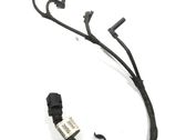 Glow plug wires