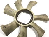Fan impeller