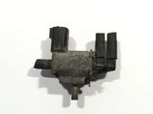Turboahtimen magneettiventtiili