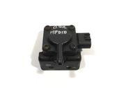 Exhaust gas pressure sensor