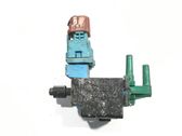 Turboahtimen magneettiventtiili