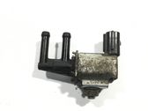 Turbo solenoid valve