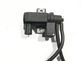 Solenoidinis vožtuvas
