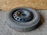 R17 spare wheel