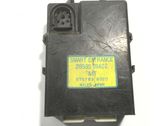 Other control units/modules