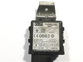 Immobilizer control unit/module