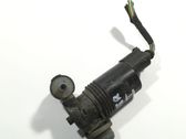 Headlight washer pump