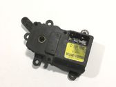 Stellmotor Heizung Klima