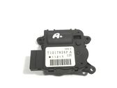 Air flap motor/actuator